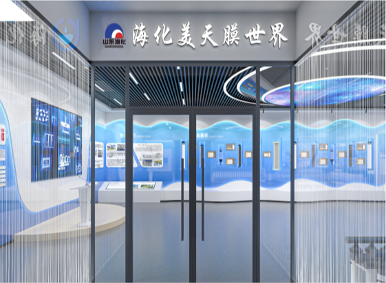 打破國(guó)際空白！山東海化集團(tuán)2025年度山東省首臺(tái)（套）申報(bào)成功