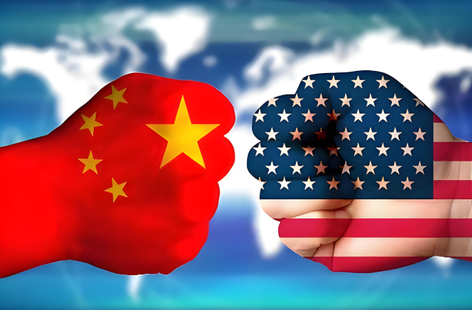 美國宣布將對中方加征100%關(guān)稅！剛剛，商務部回應：對于關(guān)稅戰(zhàn)，中方不愿打，但也不怕打。